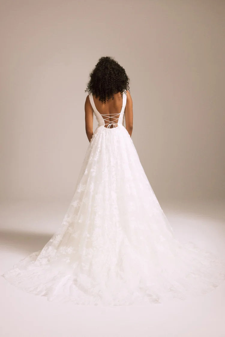 Elodie Wedding Dress