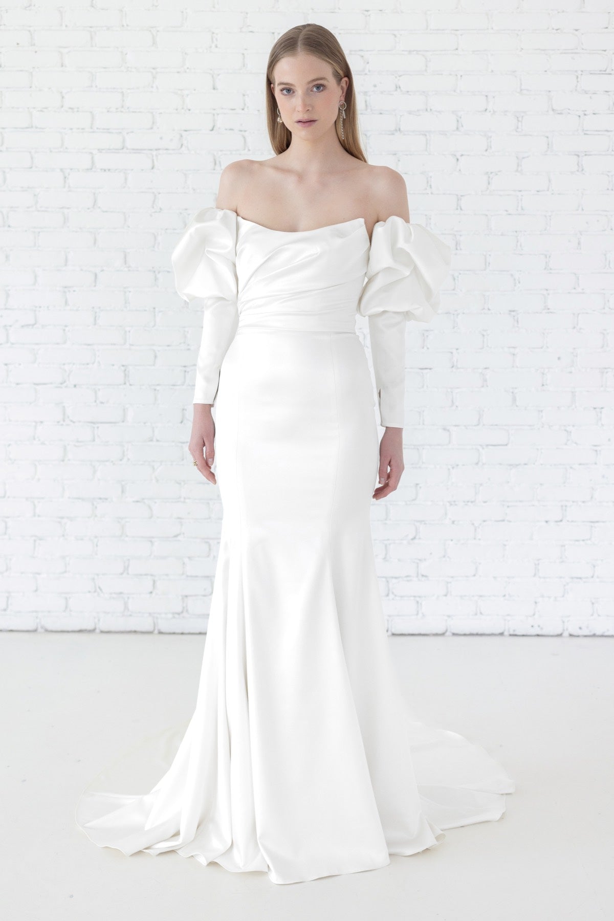 Elynor Wedding Dress