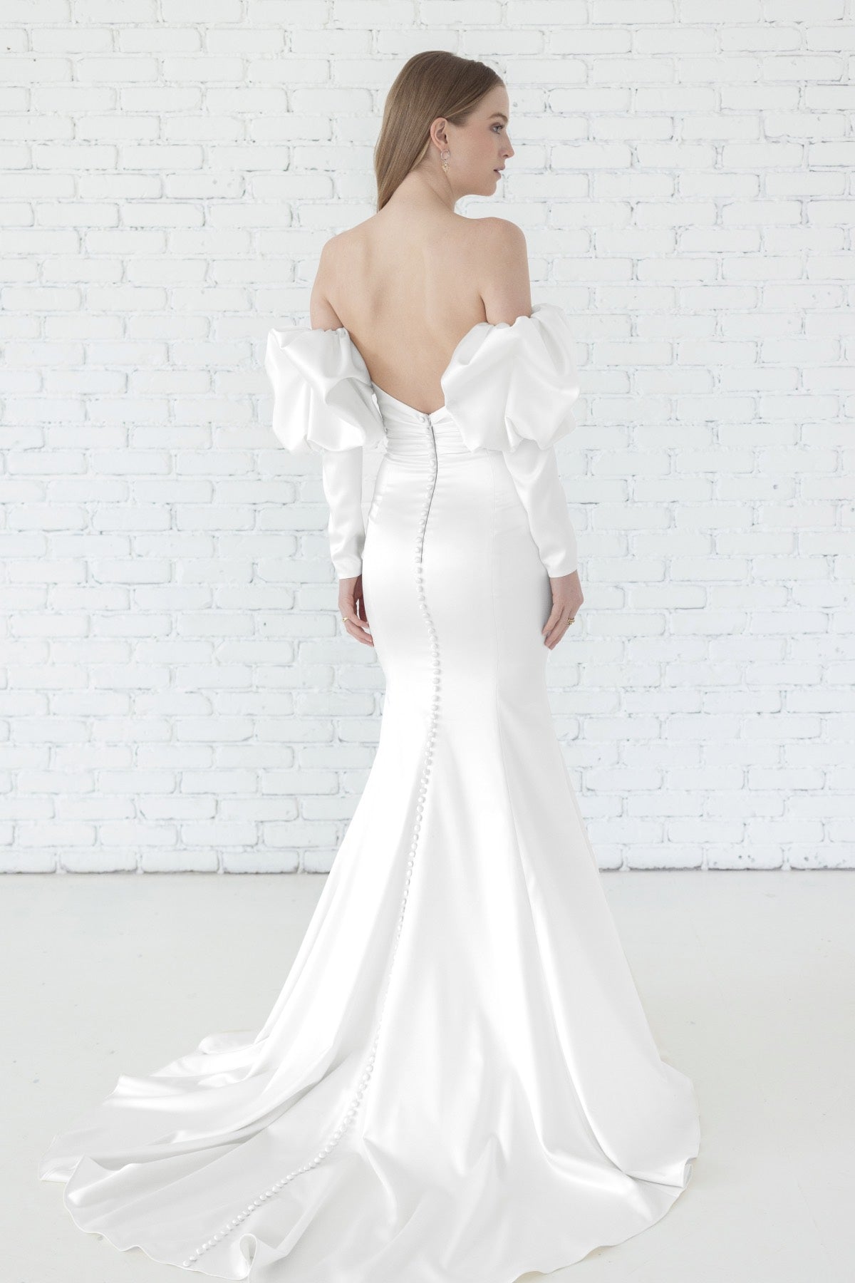 Elynor Wedding Dress