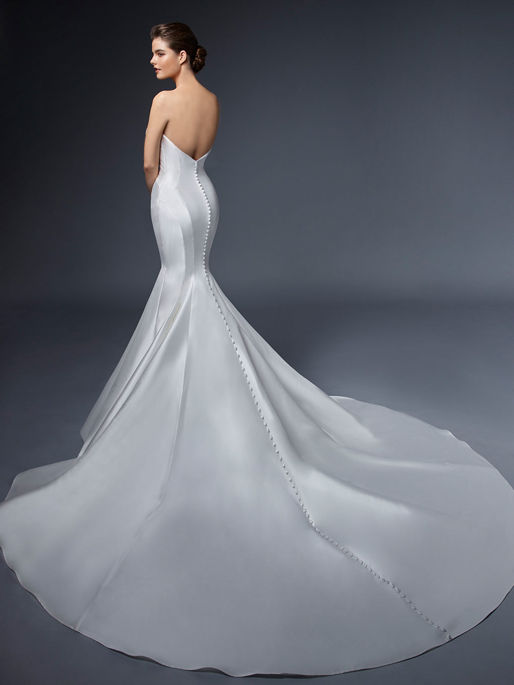 Seraphine Wedding Dress