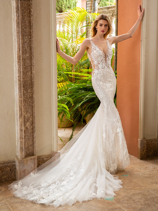 Ramona Wedding Dress