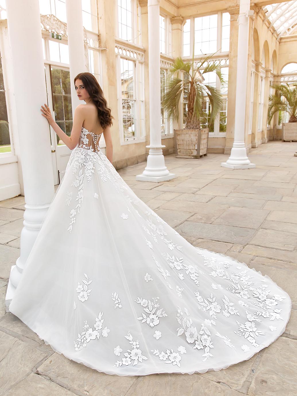 Shiloh Wedding Dress