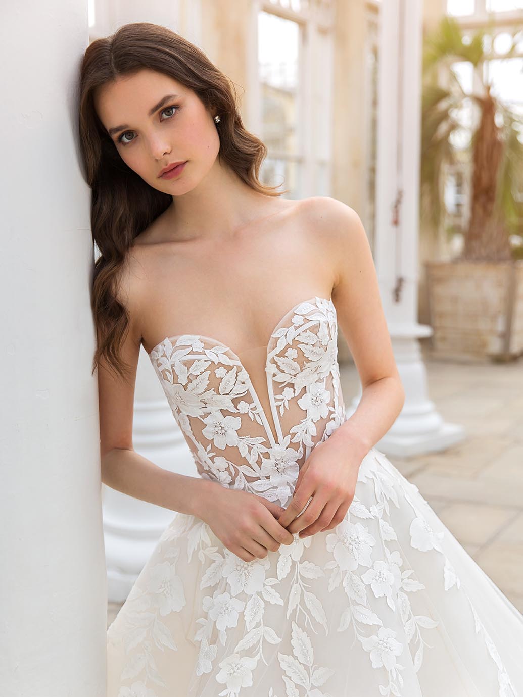 Shiloh Wedding Dress