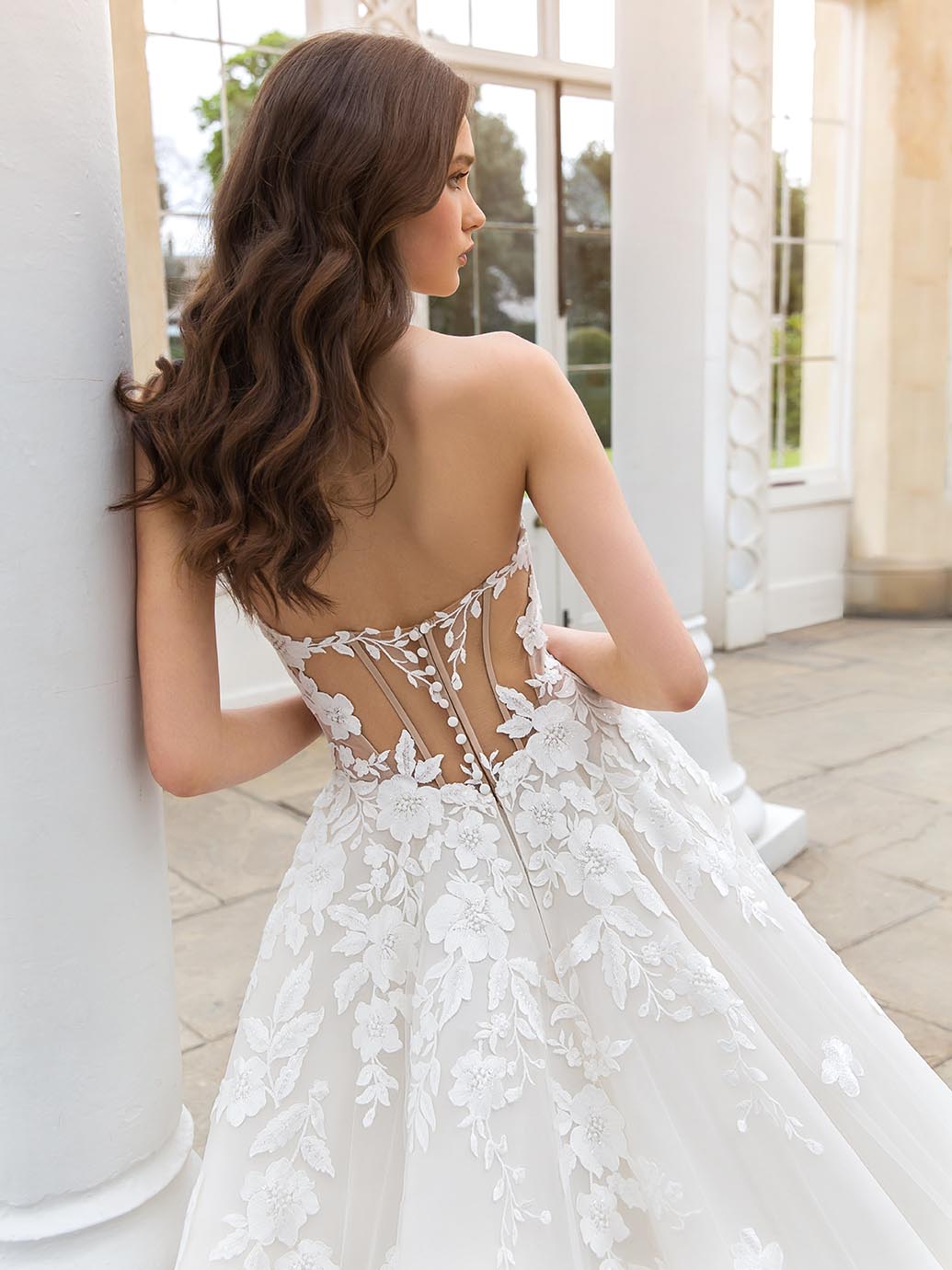 Shiloh Wedding Dress