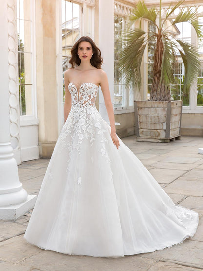 Shiloh Wedding Dress