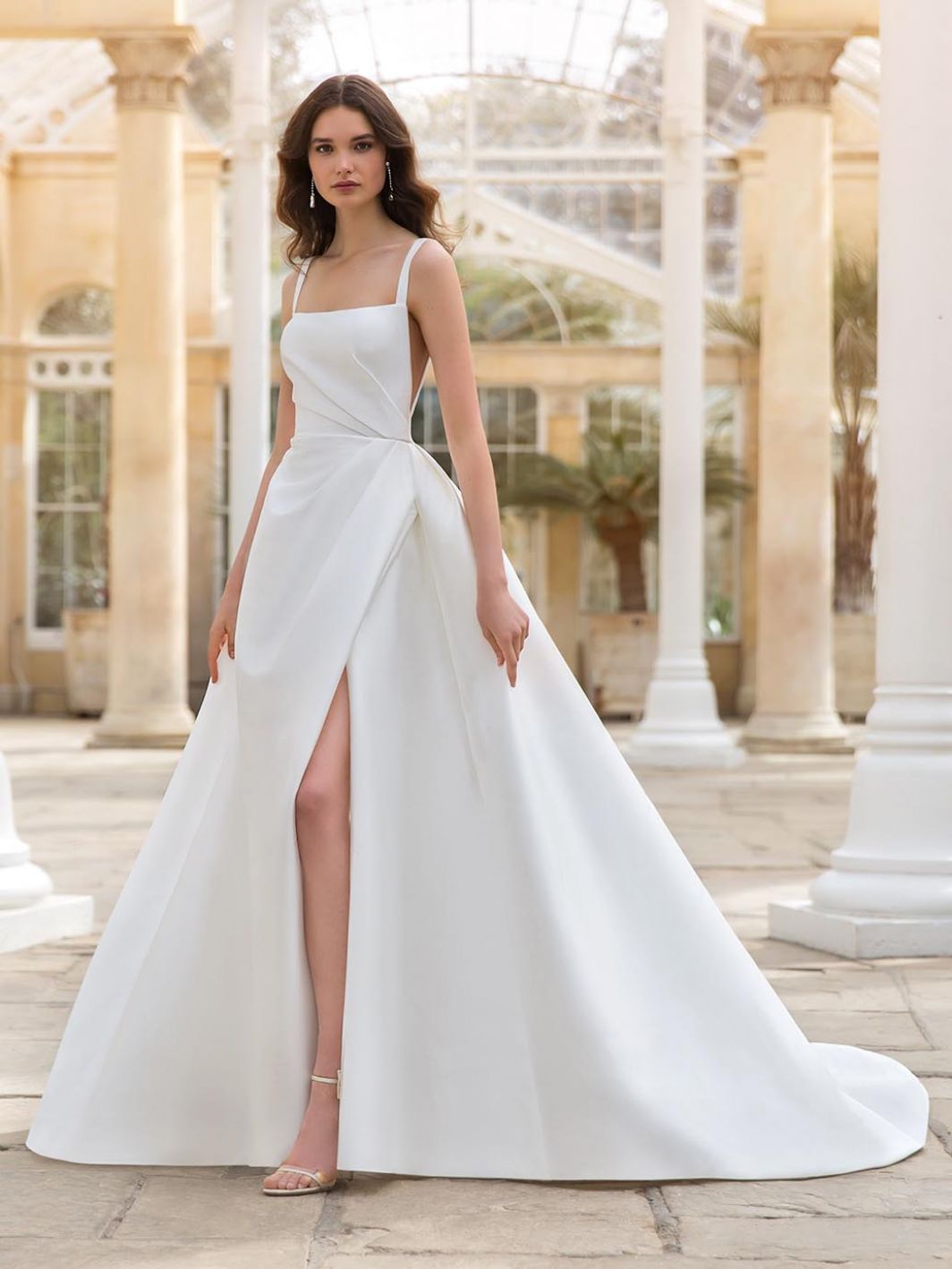 Sandra Wedding Dress