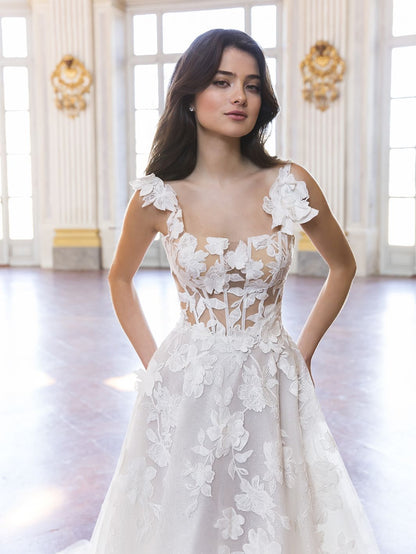 Taelyn Wedding Dress