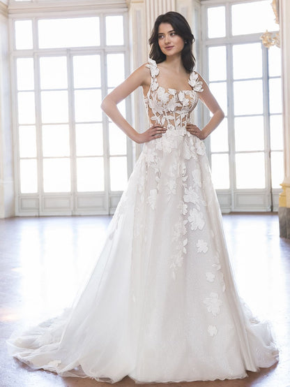 Taelyn Wedding Dress