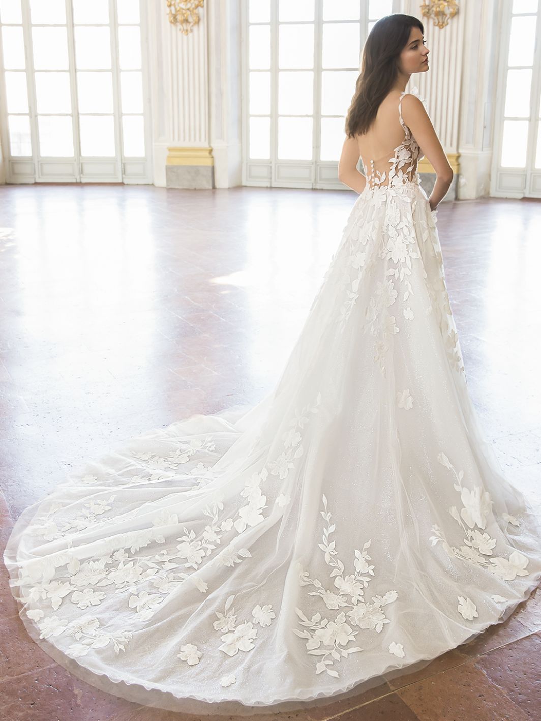 Taelyn Wedding Dress