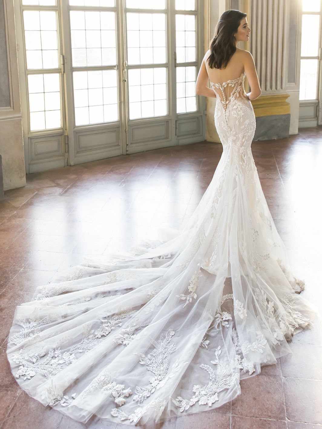 Taliana Wedding Dress