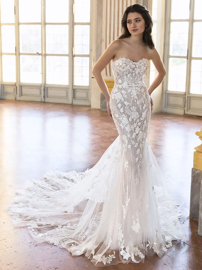 Tyra Wedding Dress