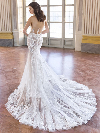 Tyra Wedding Dress