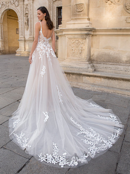 Fayette Wedding Dress