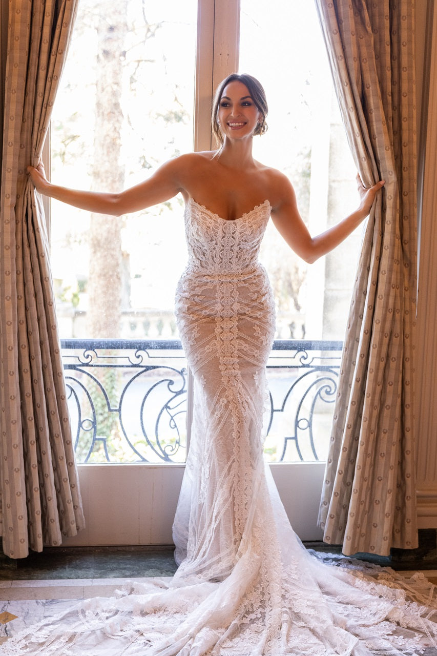 Randy Fenoli Bridal and Formal