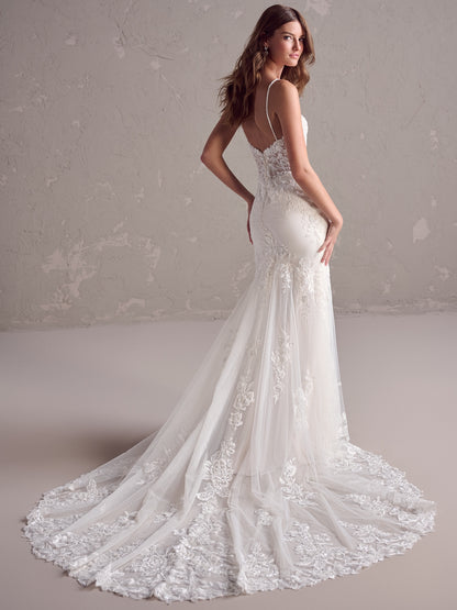 Faylin Wedding Dress
