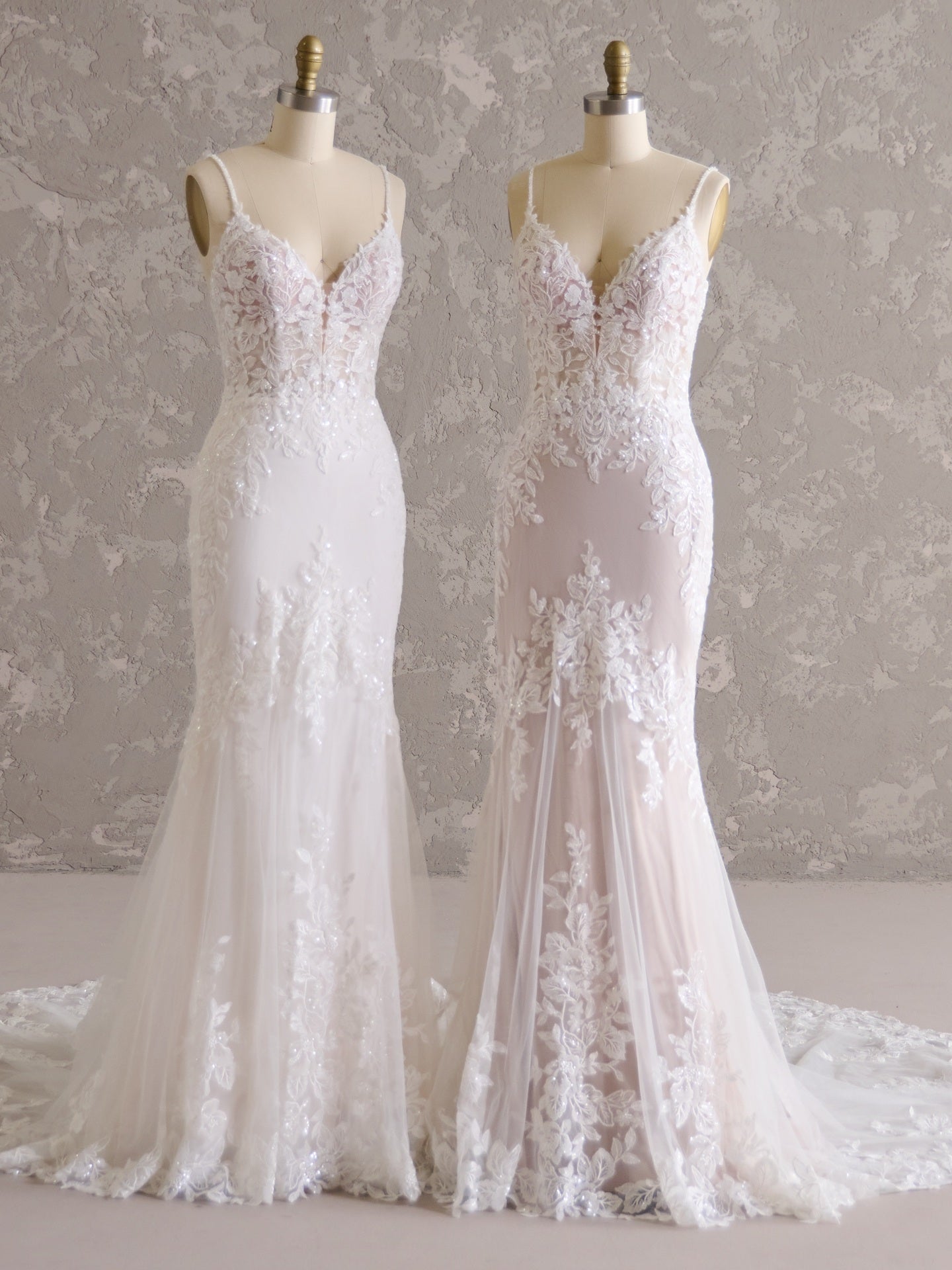 Faylin Wedding Dress