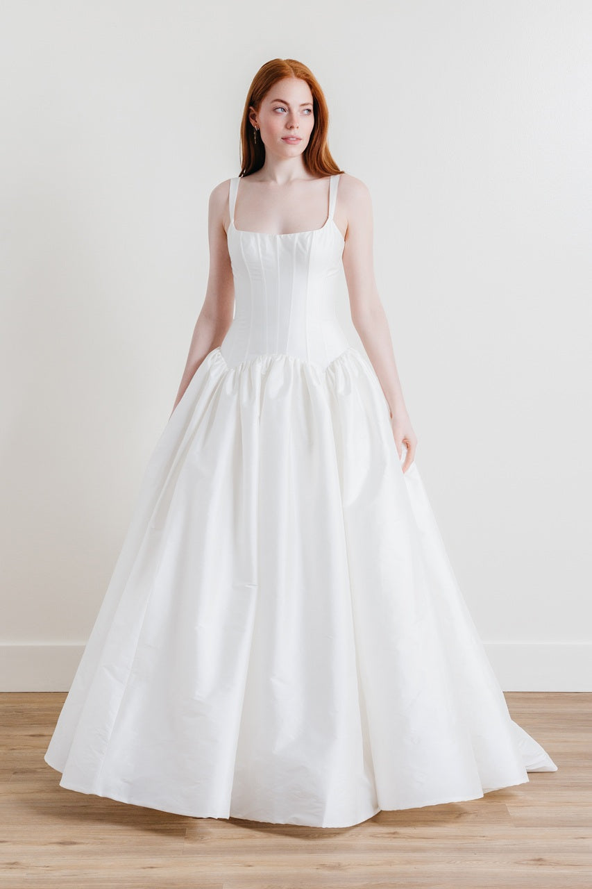 Felicity Wedding Dress