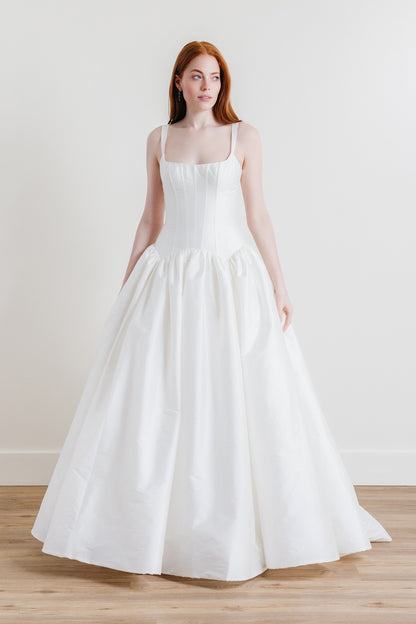 Felicity Wedding Dress