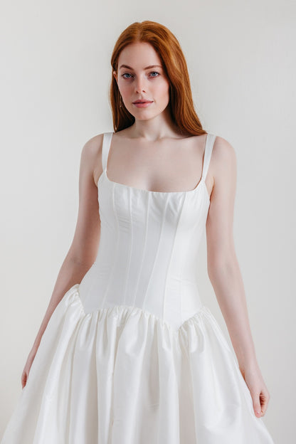 Felicity Wedding Dress