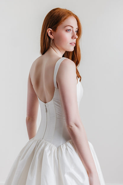 Felicity Wedding Dress