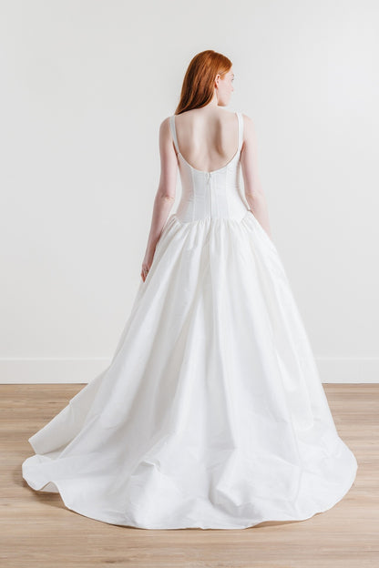 Felicity Wedding Dress