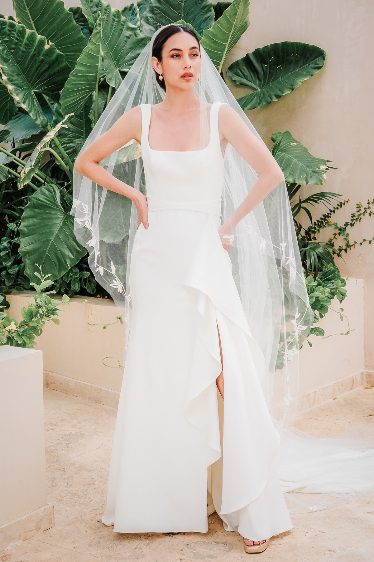 Florie Wedding Dress