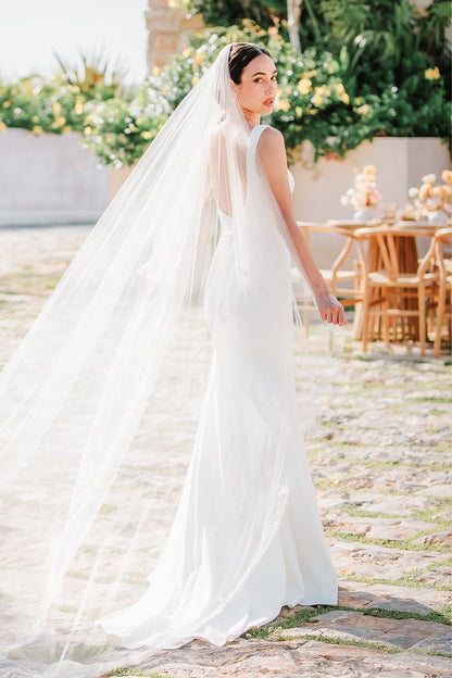 Florie Wedding Dress