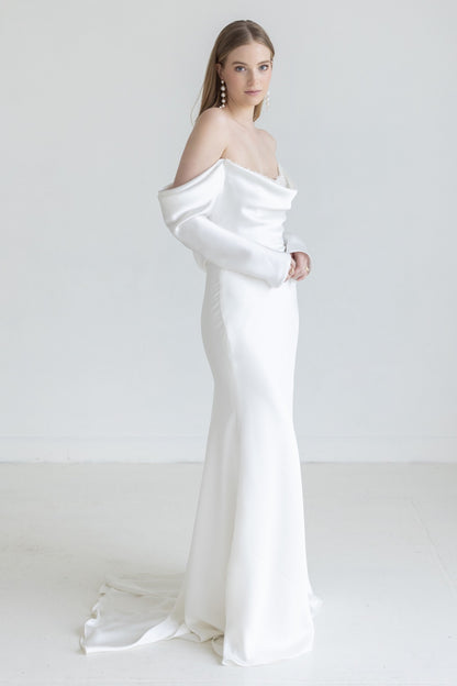 Garance Wedding Dress