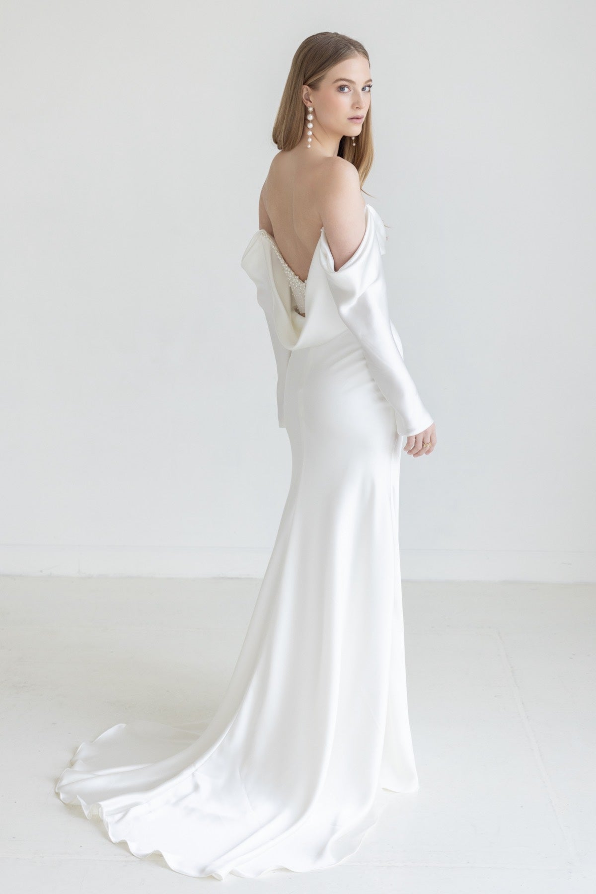 Garance Wedding Dress