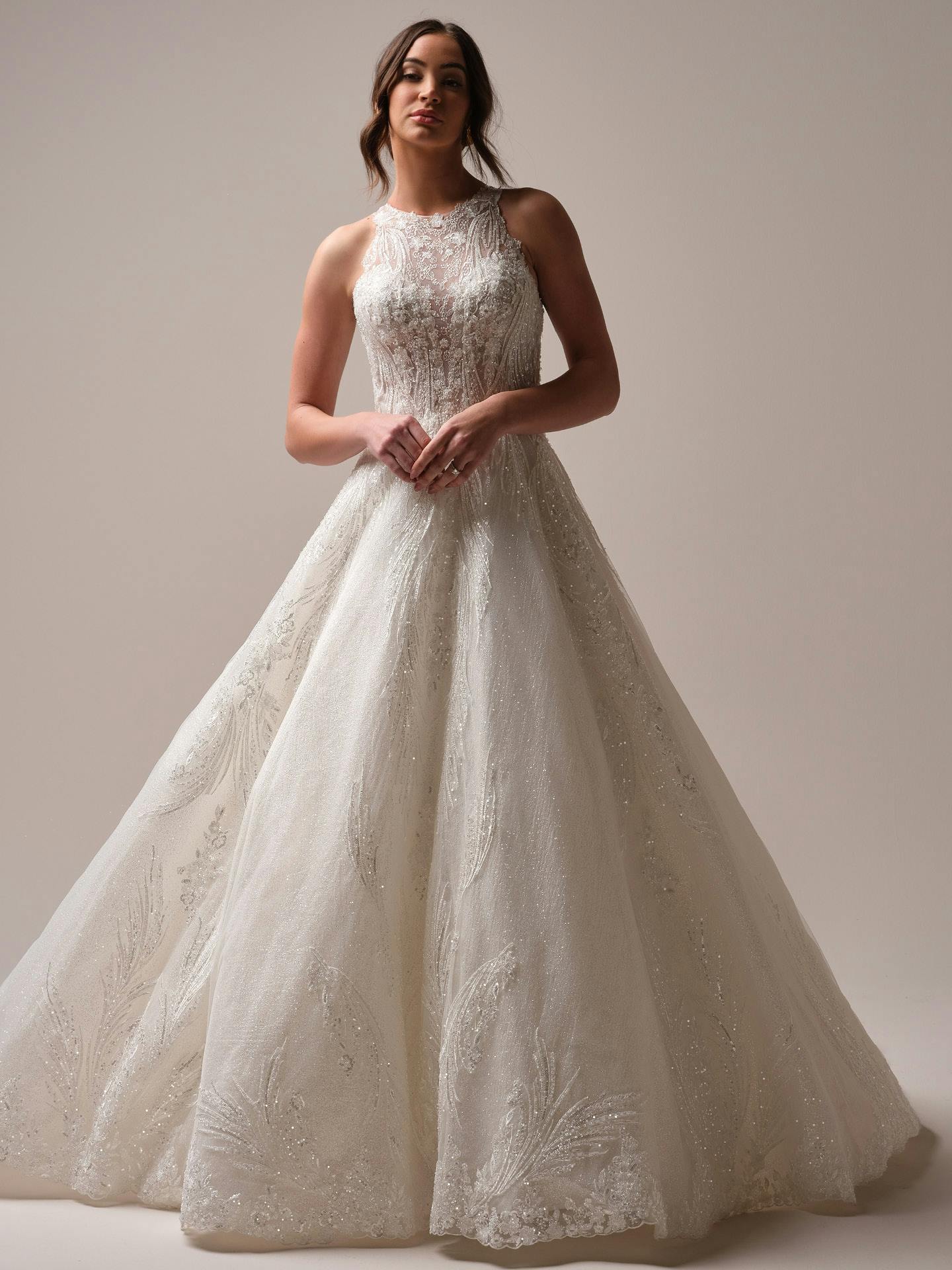 Genevieve Wedding Dress