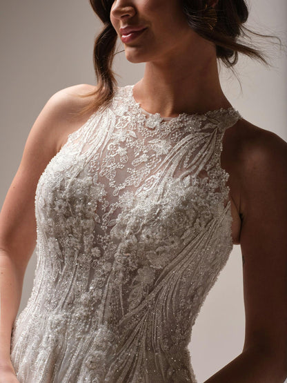 Genevieve Wedding Dress