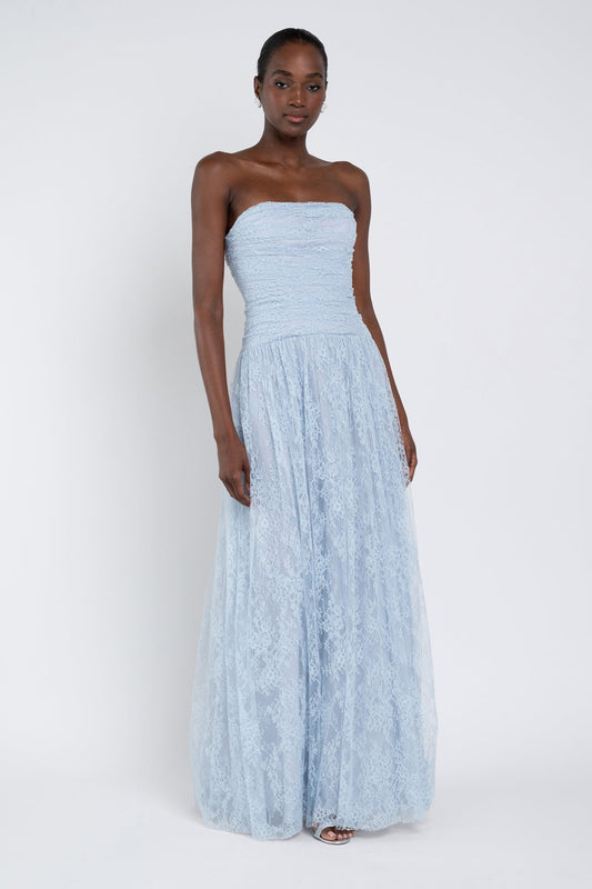 Gladys Bridesmaid Dress