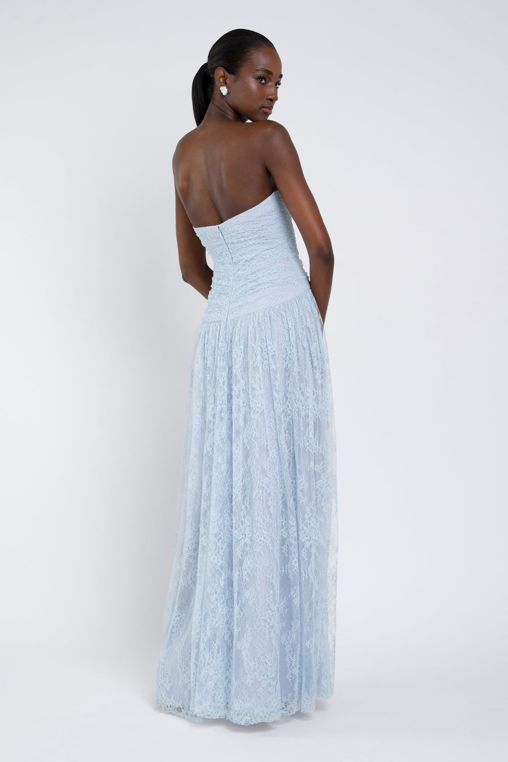 Gladys Bridesmaid Dress
