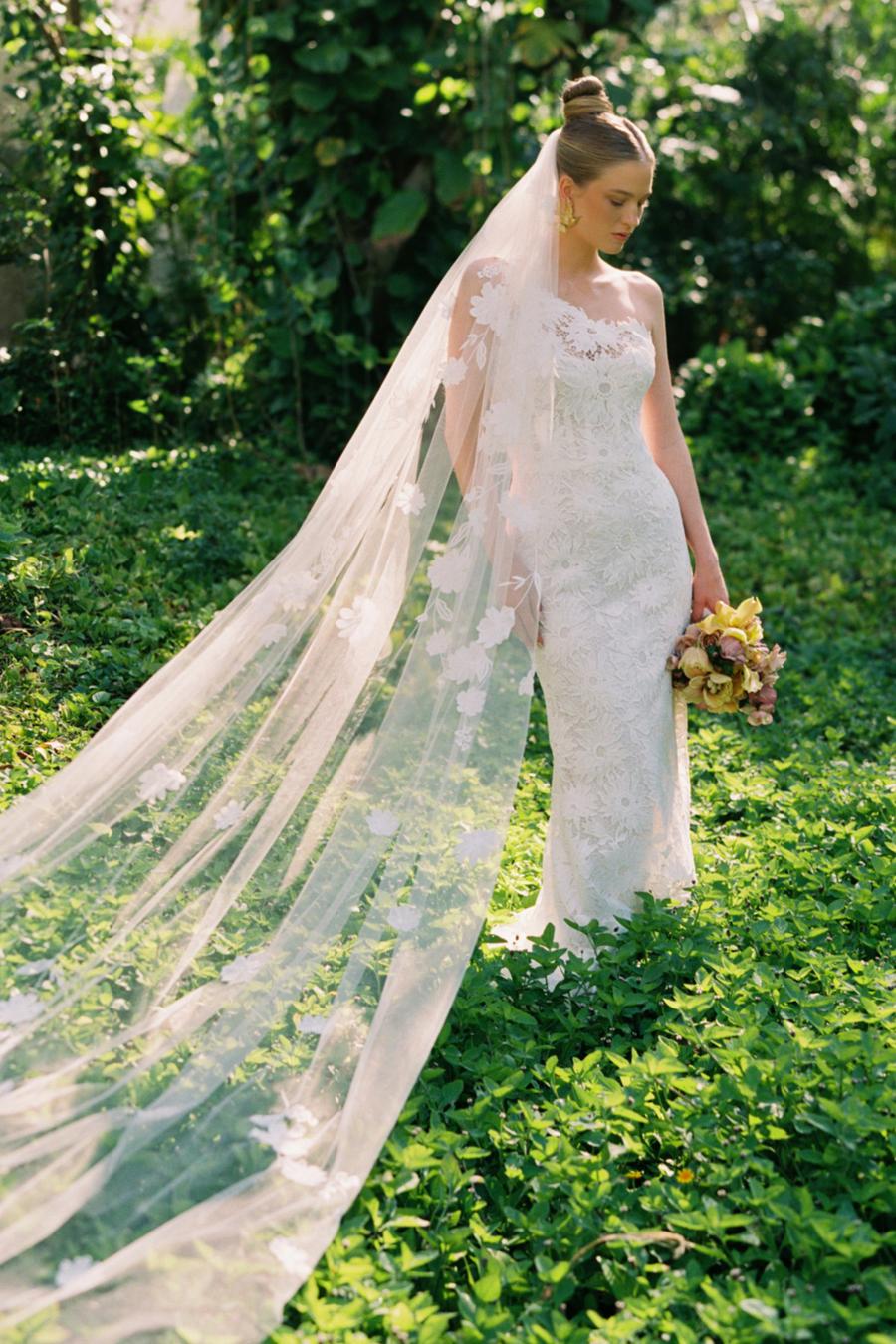 Gramercy Wedding Dress