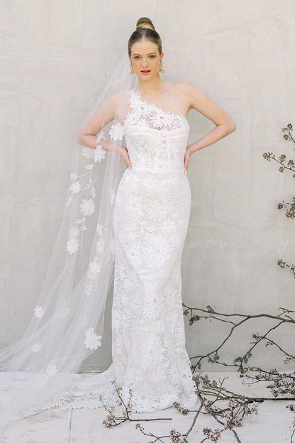 Gramercy Wedding Dress