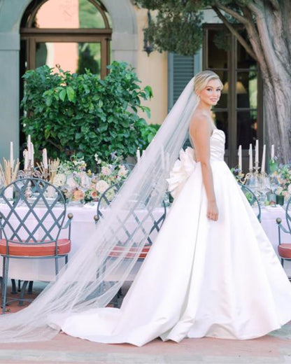 Graziosa Wedding Dress