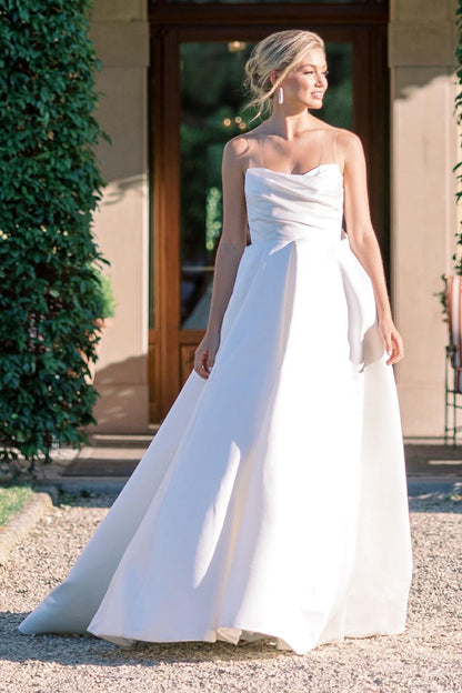 Graziosa Wedding Dress