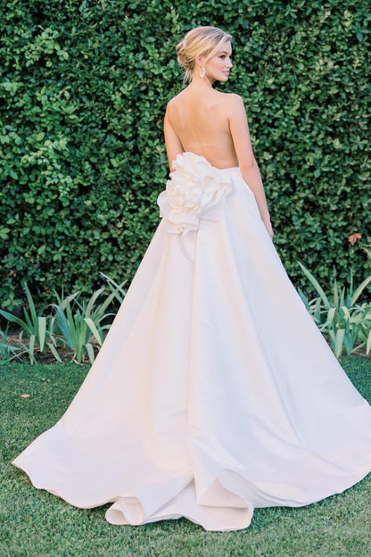 Graziosa Wedding Dress