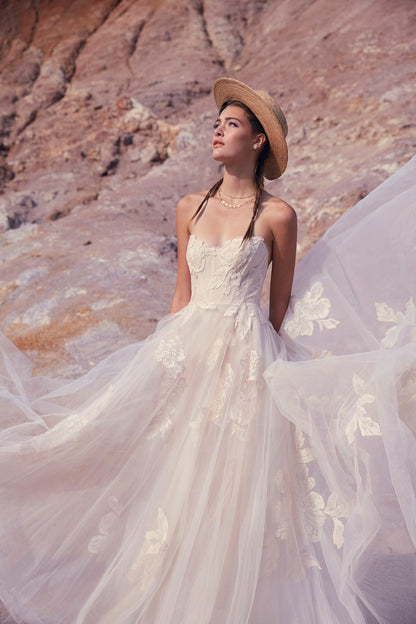 Harmony Wedding Dress