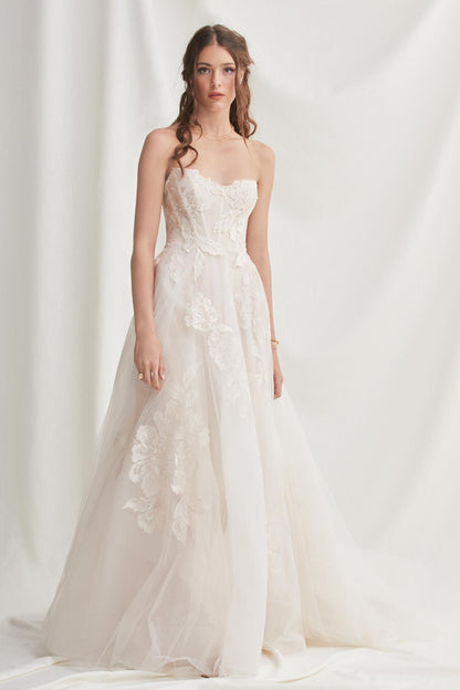 Harmony Wedding Dress