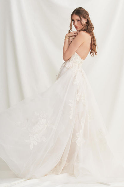 Harmony Wedding Dress