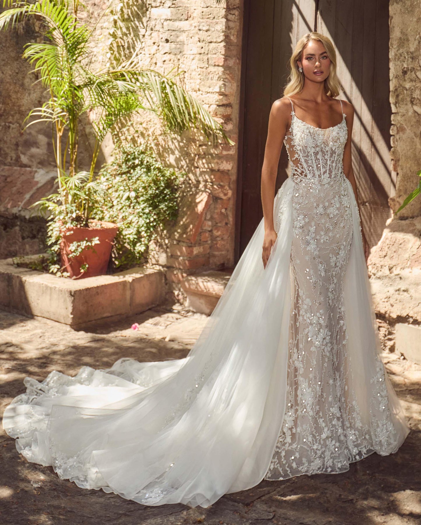 Hera Wedding Dress