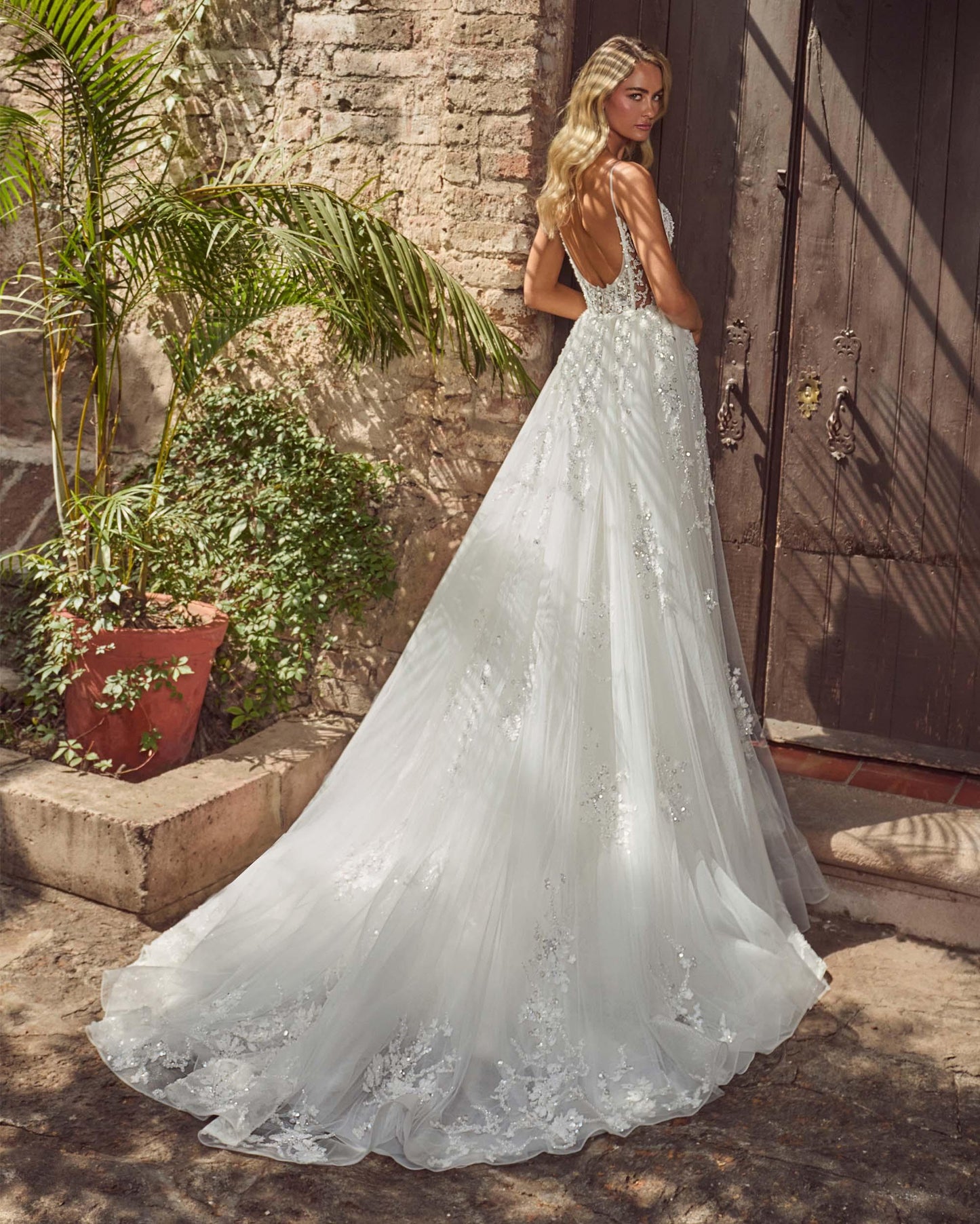 Hera Wedding Dress