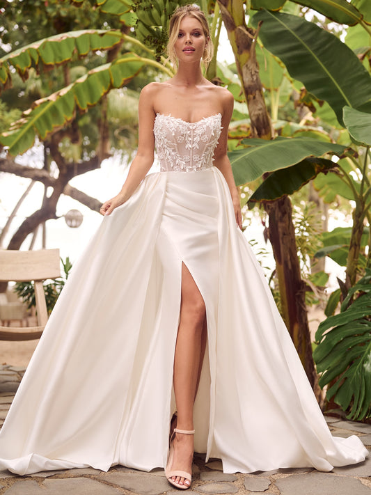 Twyla Wedding Dress