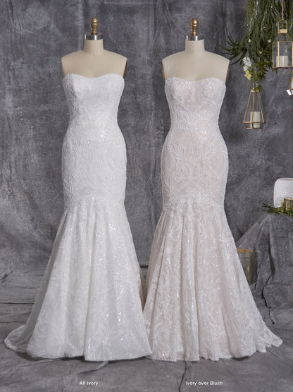 Juliette Wedding Dress