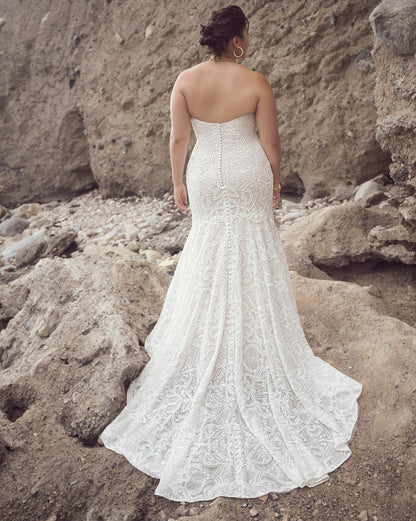 Juliette Wedding Dress