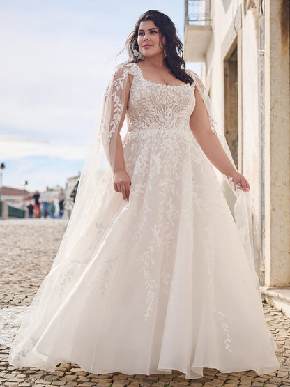 Maddox Wedding Dress