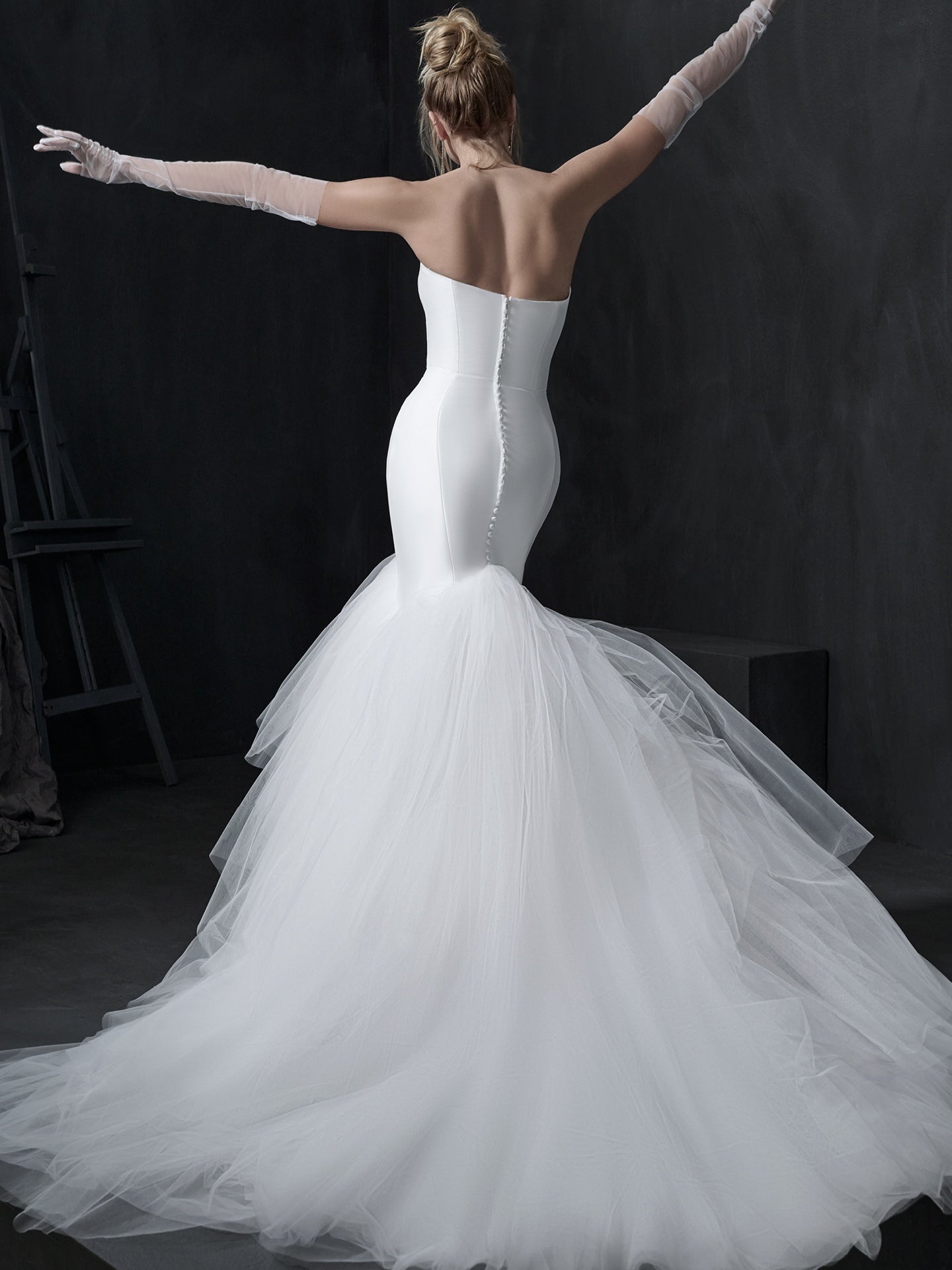 Holden Wedding Dress