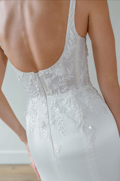 Imre Wedding Dress