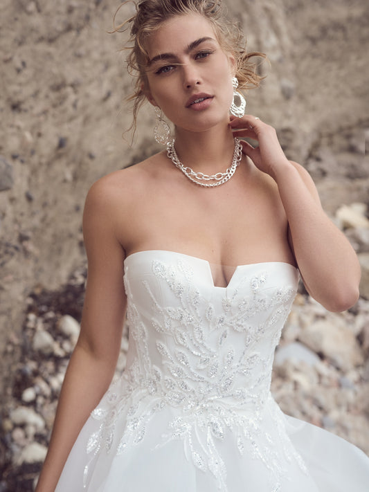 Italiana Wedding Dress